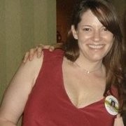Deborah Parker