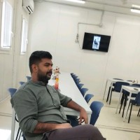 Rajkumar Sooriyamoorthy
