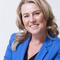 Lisette Van Aalst