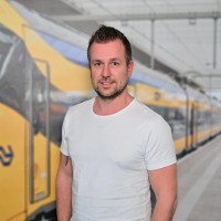 Patrick Bravenboer