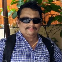 Harish HN