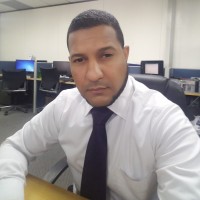 Manuel Tavarez