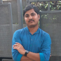 Rahul Gitte