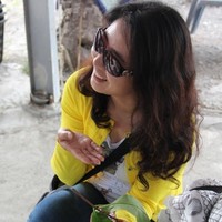 Hongmei Chen