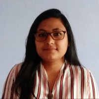 Mini Maharjan
