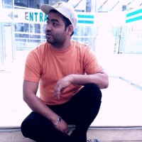 Madhu Poudel