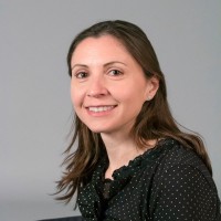 Iuliana Sendroiu, Phd