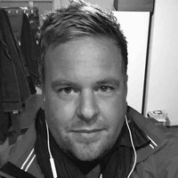 Fredrik Nilsson