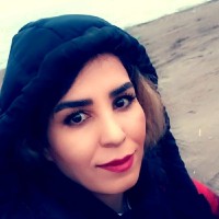 Parvaneh Rahmati