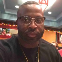 Keith Walker