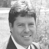 Dan Laughlin