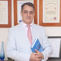 Dr. Seyed Mohammad Mir Mohammad Sadeghi