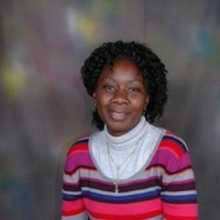 Marcella Nyangoro