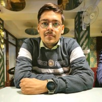 Ankush Bhaduri