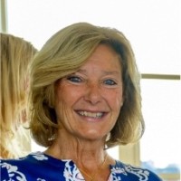 Liselotte Bohlin