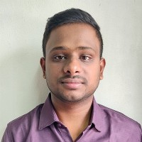 Manikanta Eshwar Yandamuri