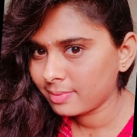 Shwetha S