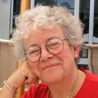 Paula Lightfoot Strickon