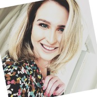 Rachel Anderson
