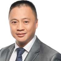 Jimmy Yu