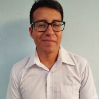 David Ramírez Alcántara