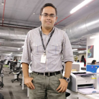 Vaibhav Dixit