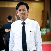 Affan Saiful Umar S. H
