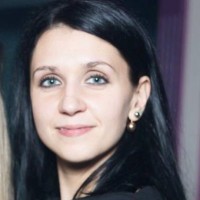 Ludmila Mozharovskaya