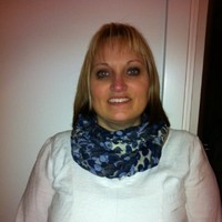 Heidi Eliasson