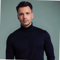 Dominic Butzek