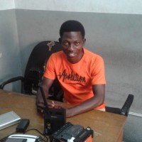 Akinola Adewale
