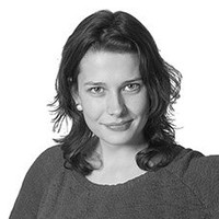 Maud Hemink- Van Putten