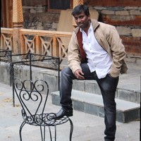 Rajakumar M