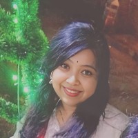 Manali Rajpurkar