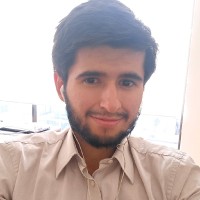 Andres Felipe Barreto Jimenéz