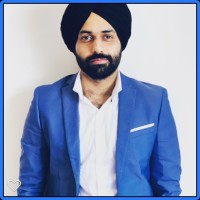 Gagandeep Singh