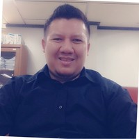 Haris Chaerul