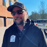 Mike Lance