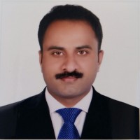 Joseph Shafi Antony