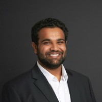 Ritin Patel