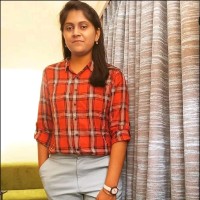 Shrishti Mahto
