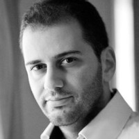 Alexandros Lazaridis
