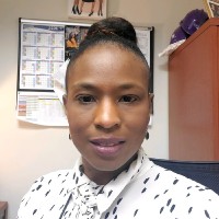Monique Hill