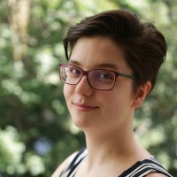 Anna Szentendrei