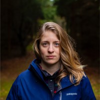Kate Mccullough