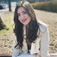 Kristina Blaževska