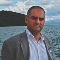 Nikos Tzortzakakis