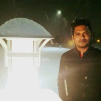Gokulnath Balachandran