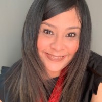 Melissa Cristina Parra