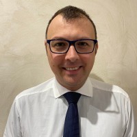 Andrea Giordano Zanetti